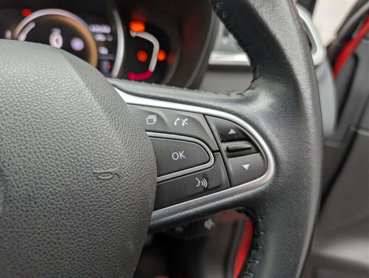 Used Renault Kadjar 2017 for sale - 77714088: Photo 20