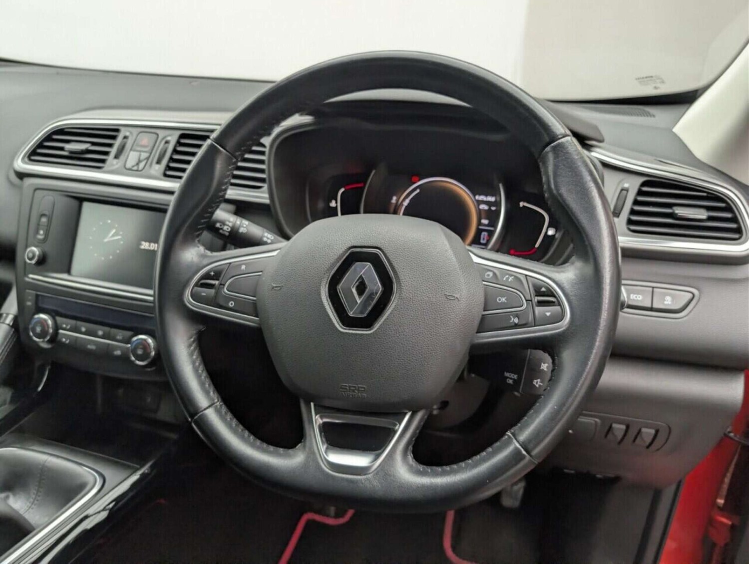 Used Renault Kadjar 2017 for sale - 77714088: Photo 23