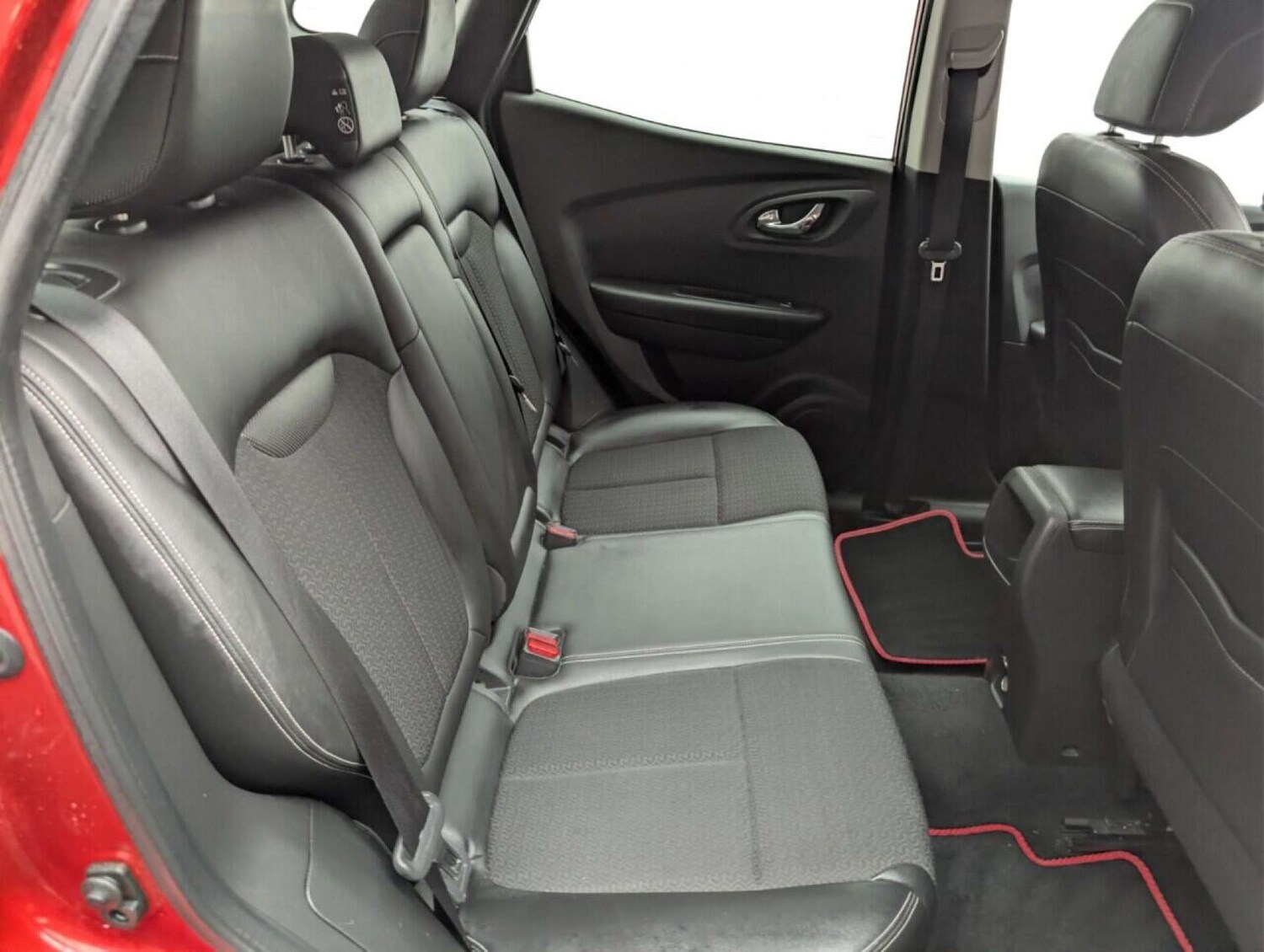 Used Renault Kadjar 2017 for sale - 77714088: Photo 25