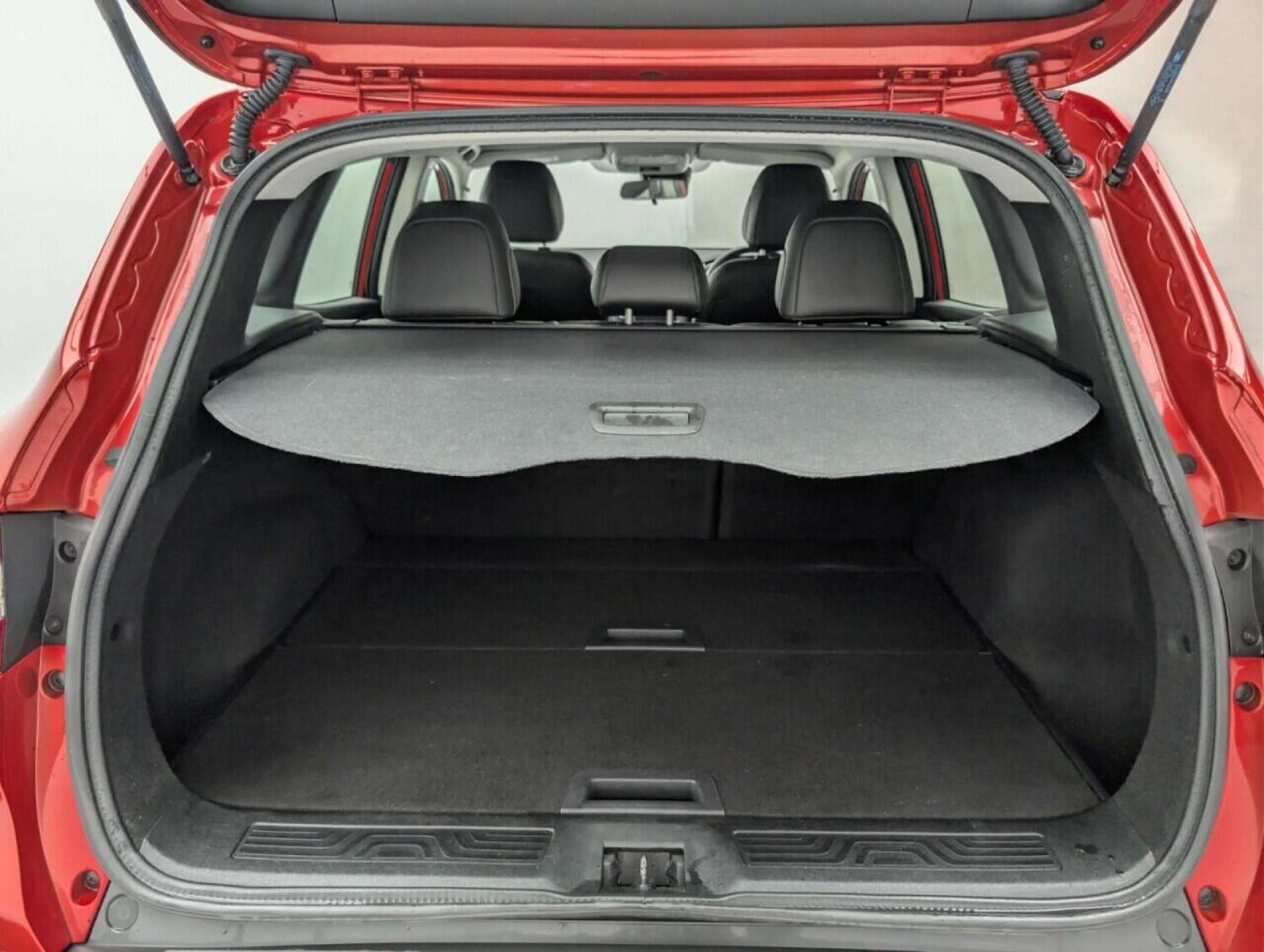 Used Renault Kadjar 2017 for sale - 77714088: Photo 26