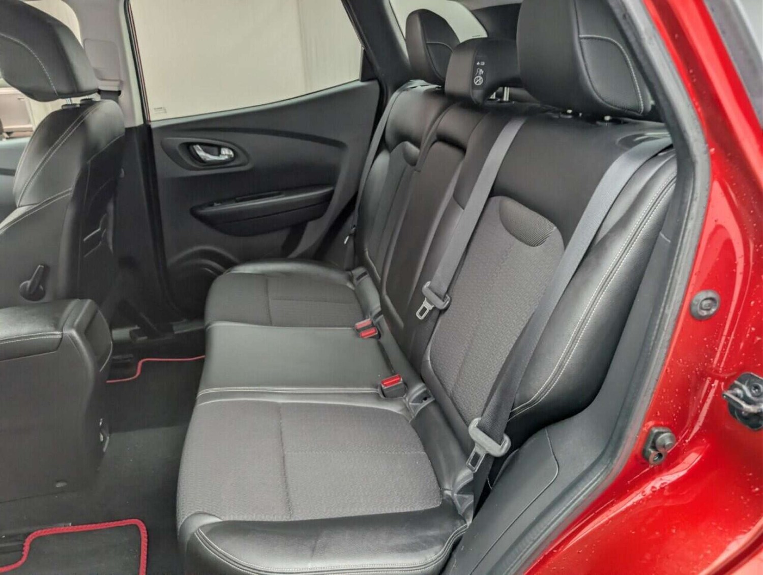 Used Renault Kadjar 2017 for sale - 77714088: Photo 27