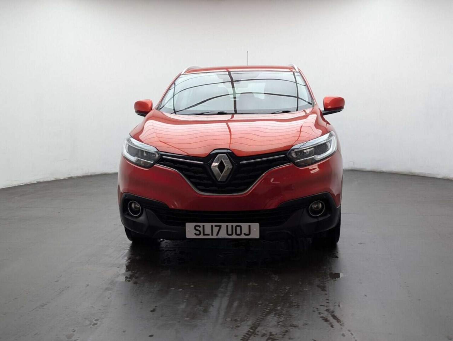 Used Renault Kadjar 2017 for sale - 77714088: Photo 3