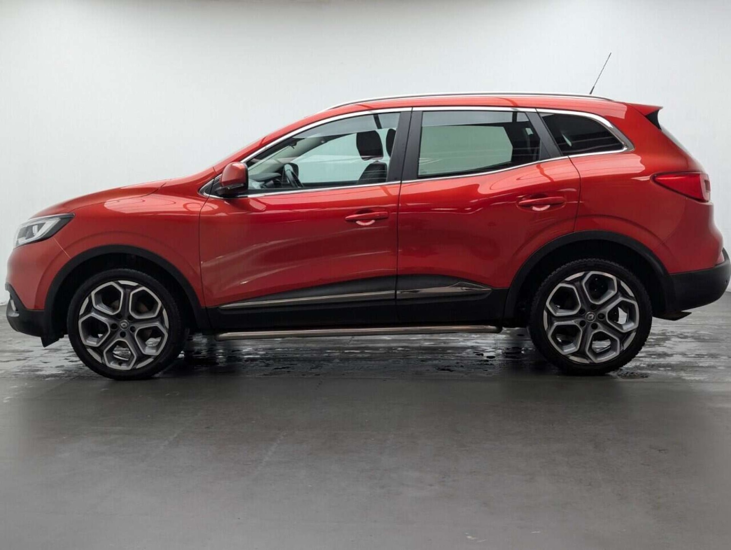 Used Renault Kadjar 2017 for sale - 77714088: Photo 5