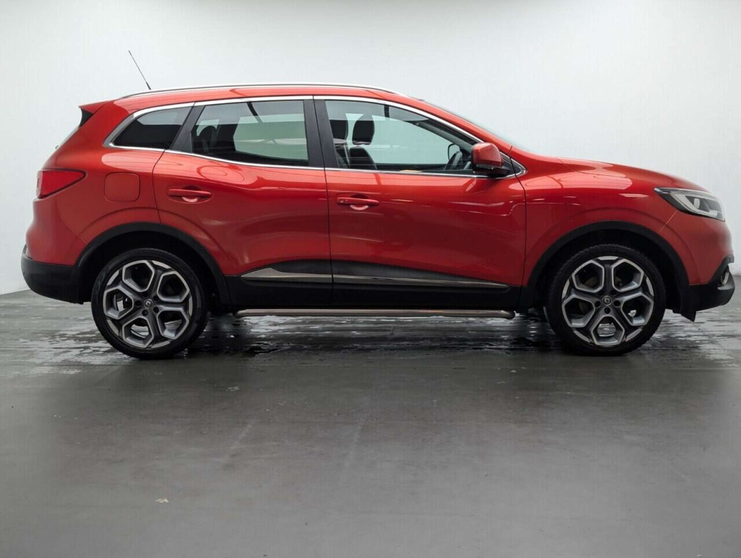 Used Renault Kadjar 2017 for sale - 77714088: Photo 9