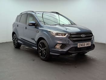 Used Ford Kuga 2019 for sale - 79515560: Photo