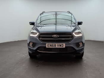 Used Ford Kuga 2019 for sale - 79515560: Photo
