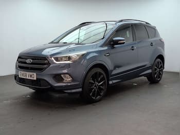 Used Ford Kuga 2019 for sale - 79515560: Photo