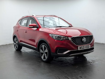 Used MG MG ZS 2021 for sale - 78851420: Photo