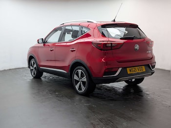 Used MG MG ZS 2021 for sale - 78851420: Photo