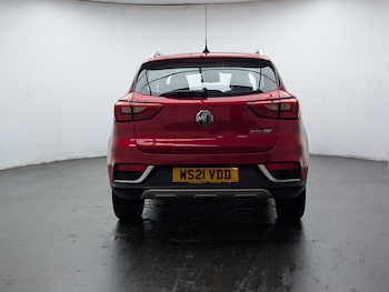Used MG MG ZS 2021 for sale - 78851420: Photo