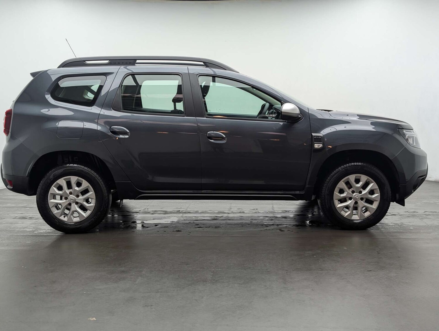 Used Dacia Duster 2022 for sale - 77830763: Photo 11