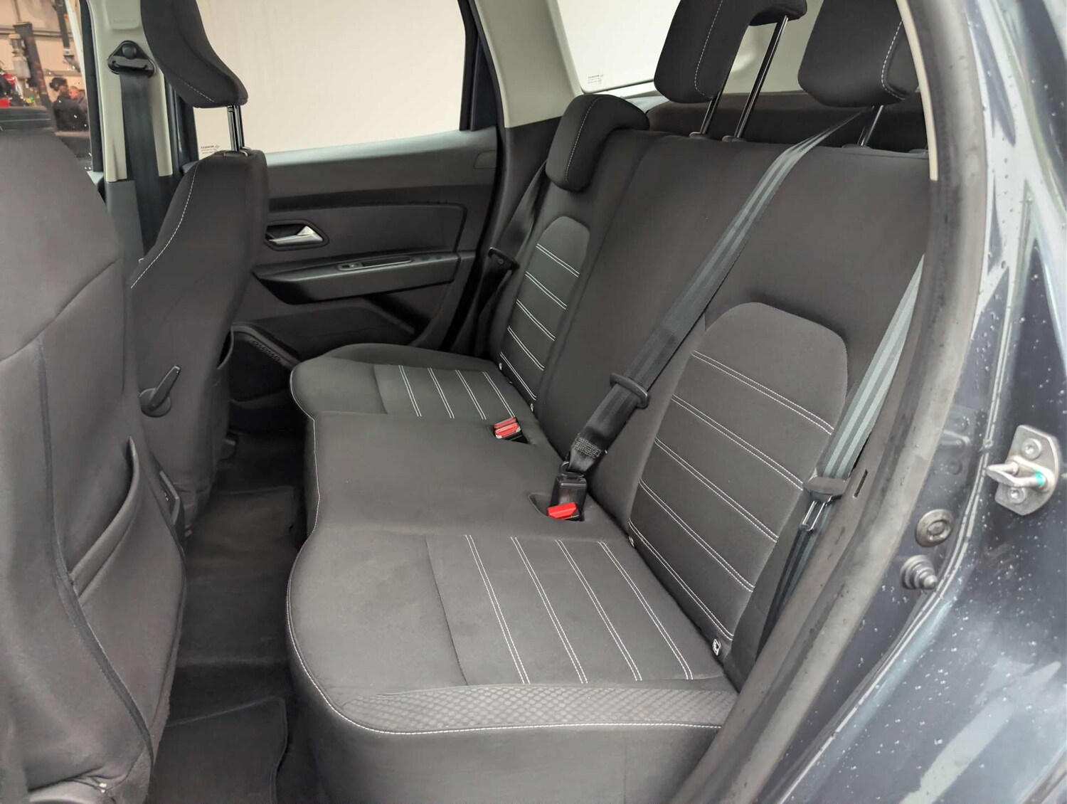 Used Dacia Duster 2022 for sale - 77830763: Photo 15