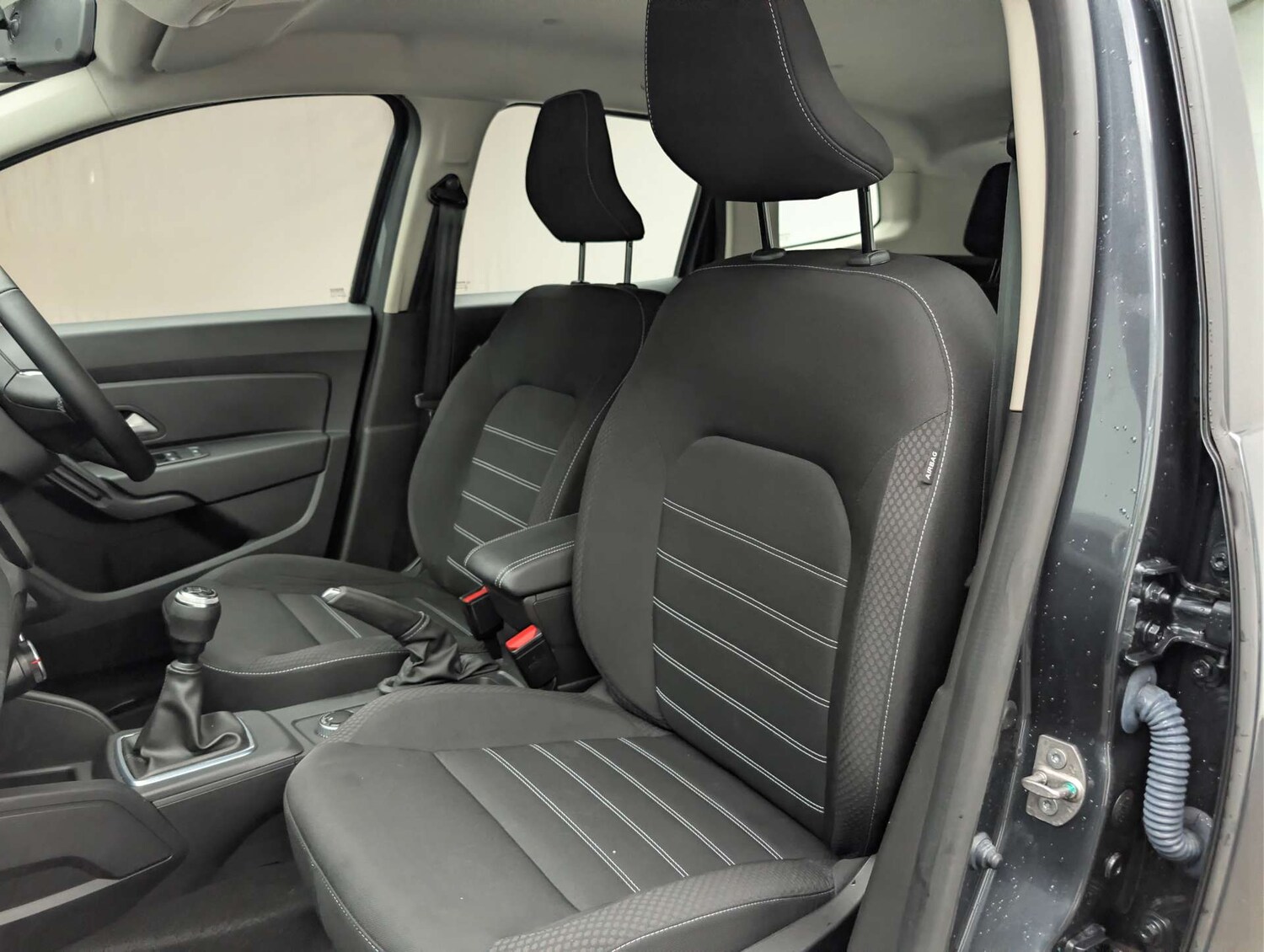 Used Dacia Duster 2022 for sale - 77830763: Photo 19