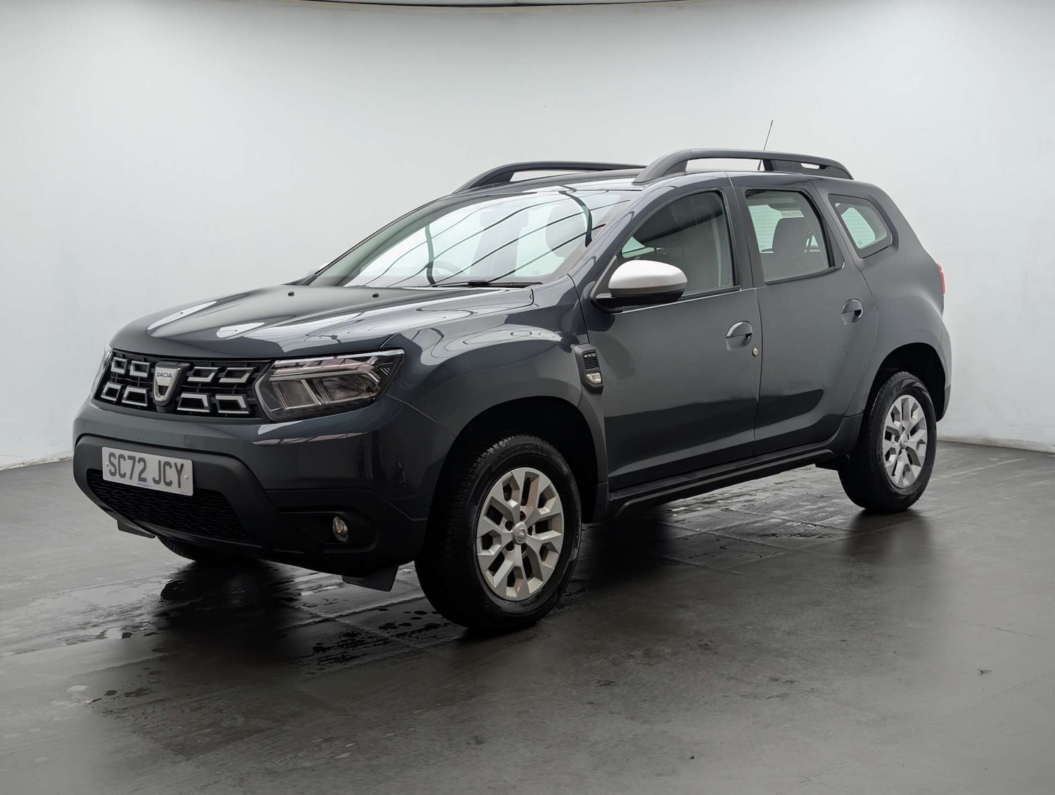Used Dacia Duster 2022 for sale - 77830763: Photo 5