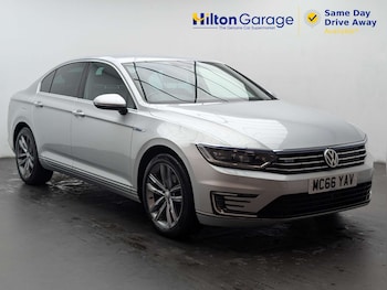 Used Volkswagen Passat 2016 for sale - 78682922: Photo