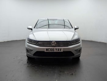 Used Volkswagen Passat 2016 for sale - 78682922: Photo