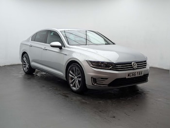 Used Volkswagen Passat 2016 for sale - 78682922: Photo
