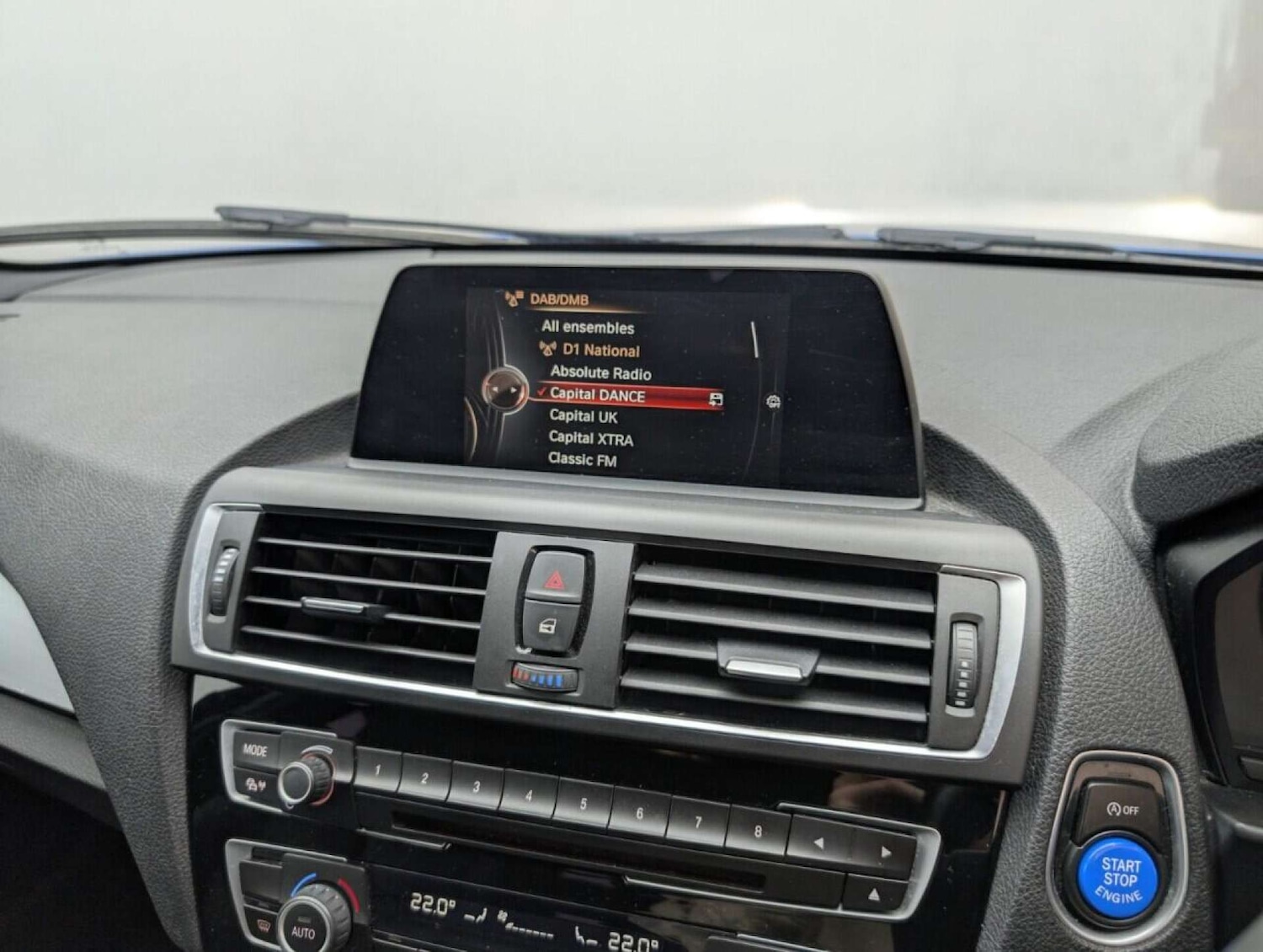 Used BMW 1 Series 2017 for sale - 77766909: Photo 13