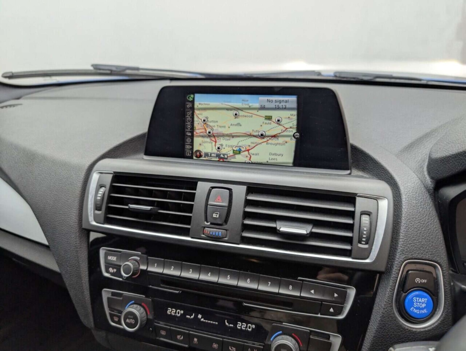 Used BMW 1 Series 2017 for sale - 77766909: Photo 14