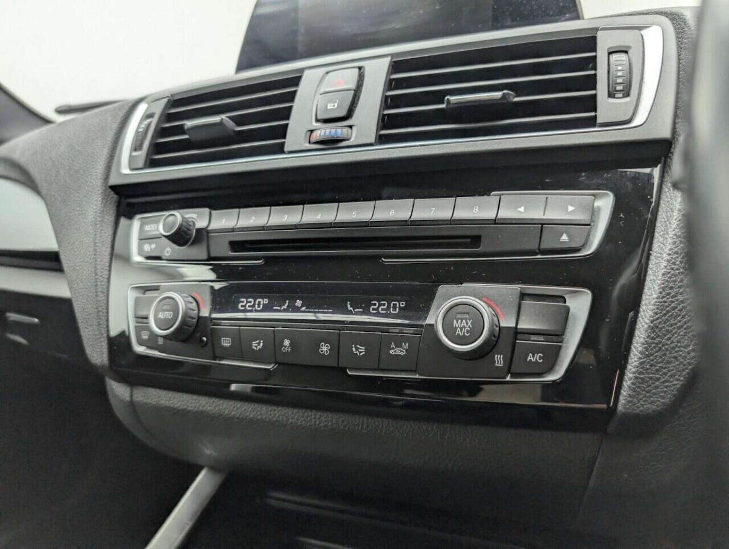 Used BMW 1 Series 2017 for sale - 77766909: Photo 15