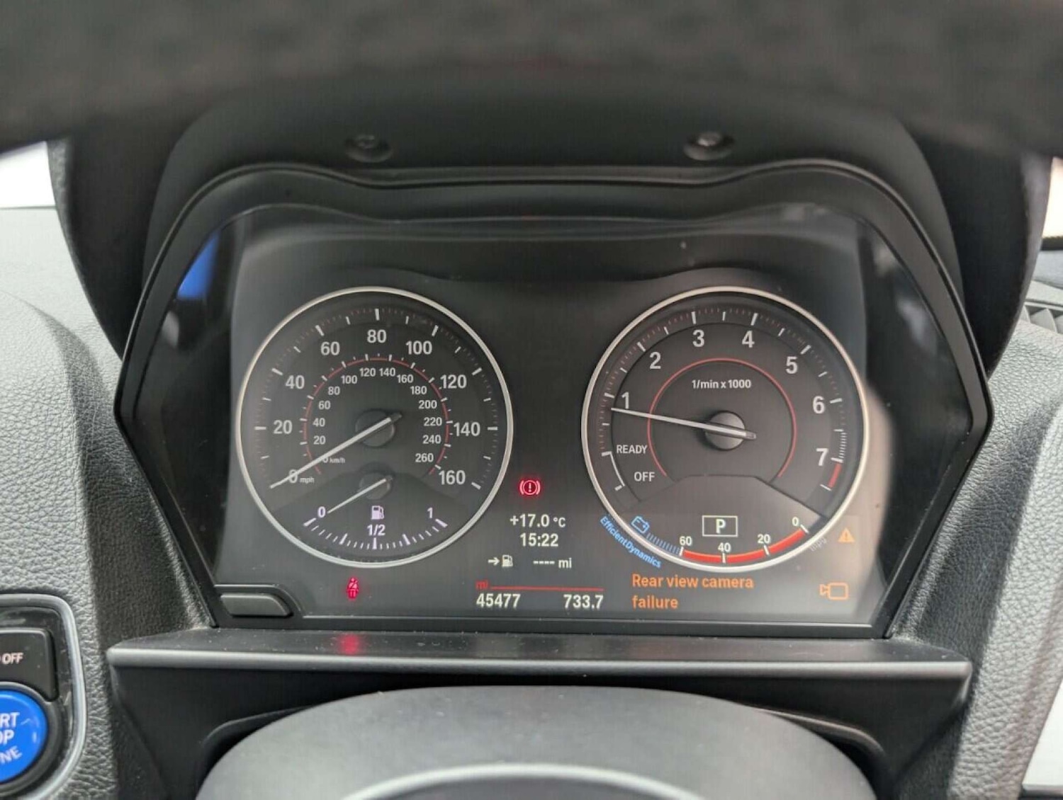 Used BMW 1 Series 2017 for sale - 77766909: Photo 17