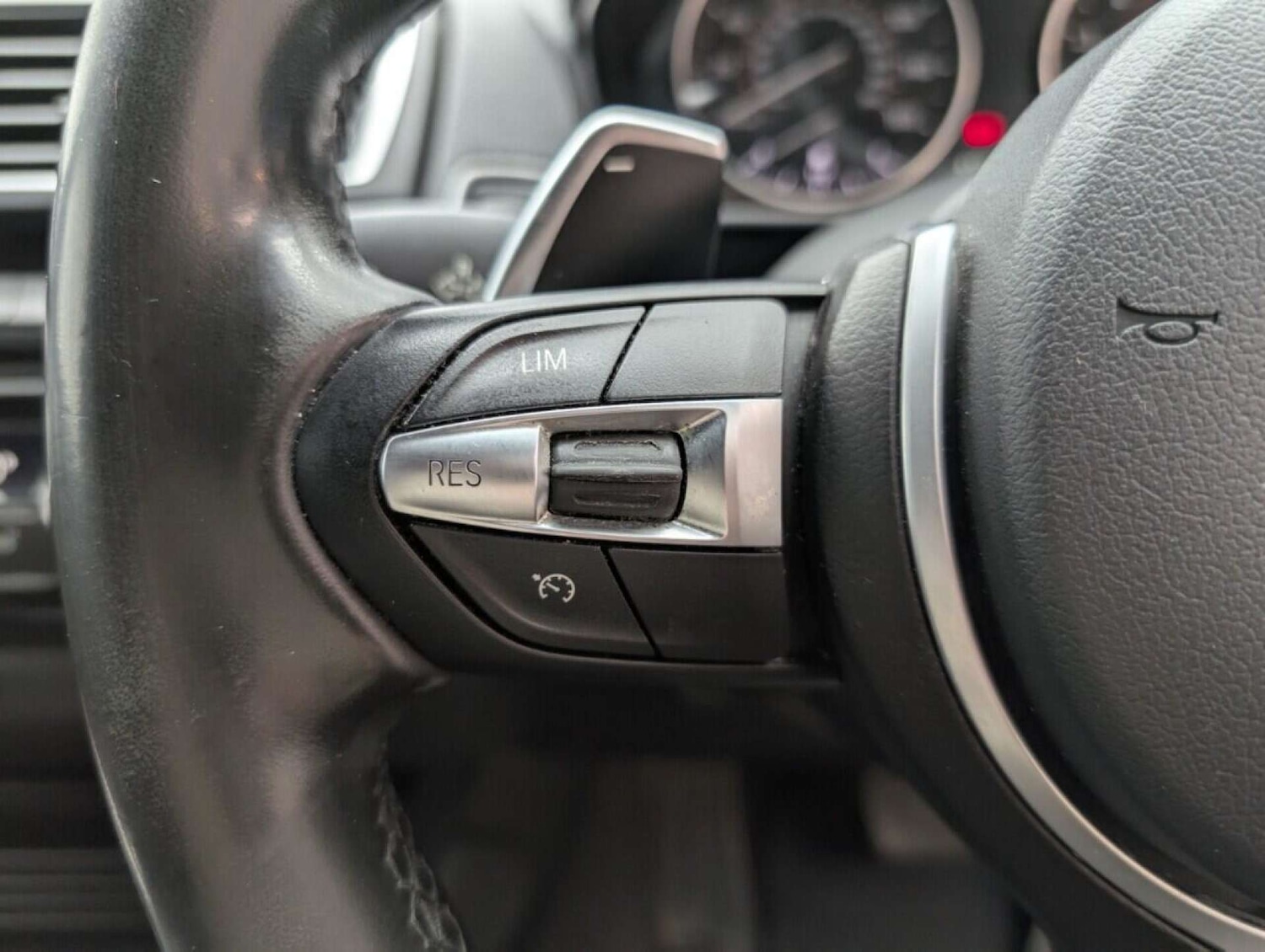 Used BMW 1 Series 2017 for sale - 77766909: Photo 18