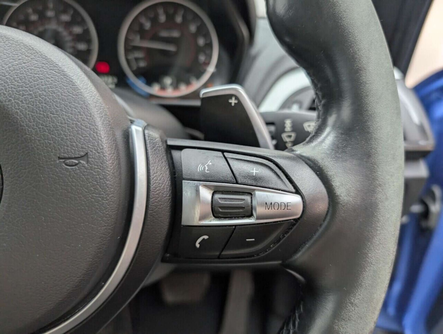 Used BMW 1 Series 2017 for sale - 77766909: Photo 19