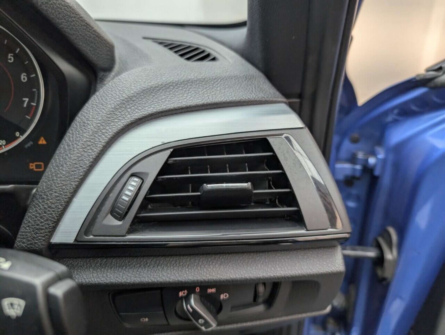 Used BMW 1 Series 2017 for sale - 77766909: Photo 20