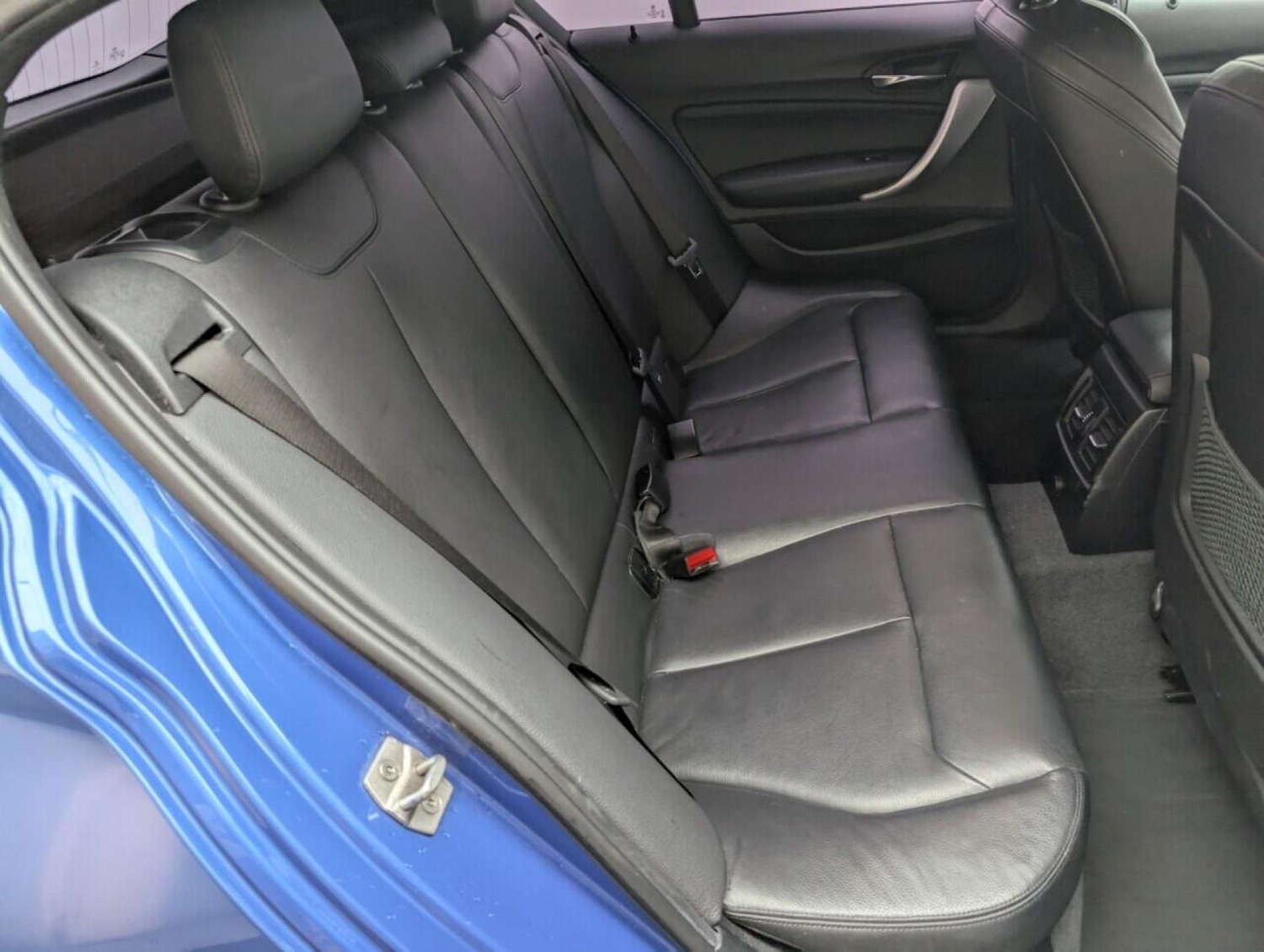 Used BMW 1 Series 2017 for sale - 77766909: Photo 24