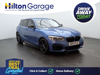 Used BMW 1 Series 2017 for sale - 77766909: Photo