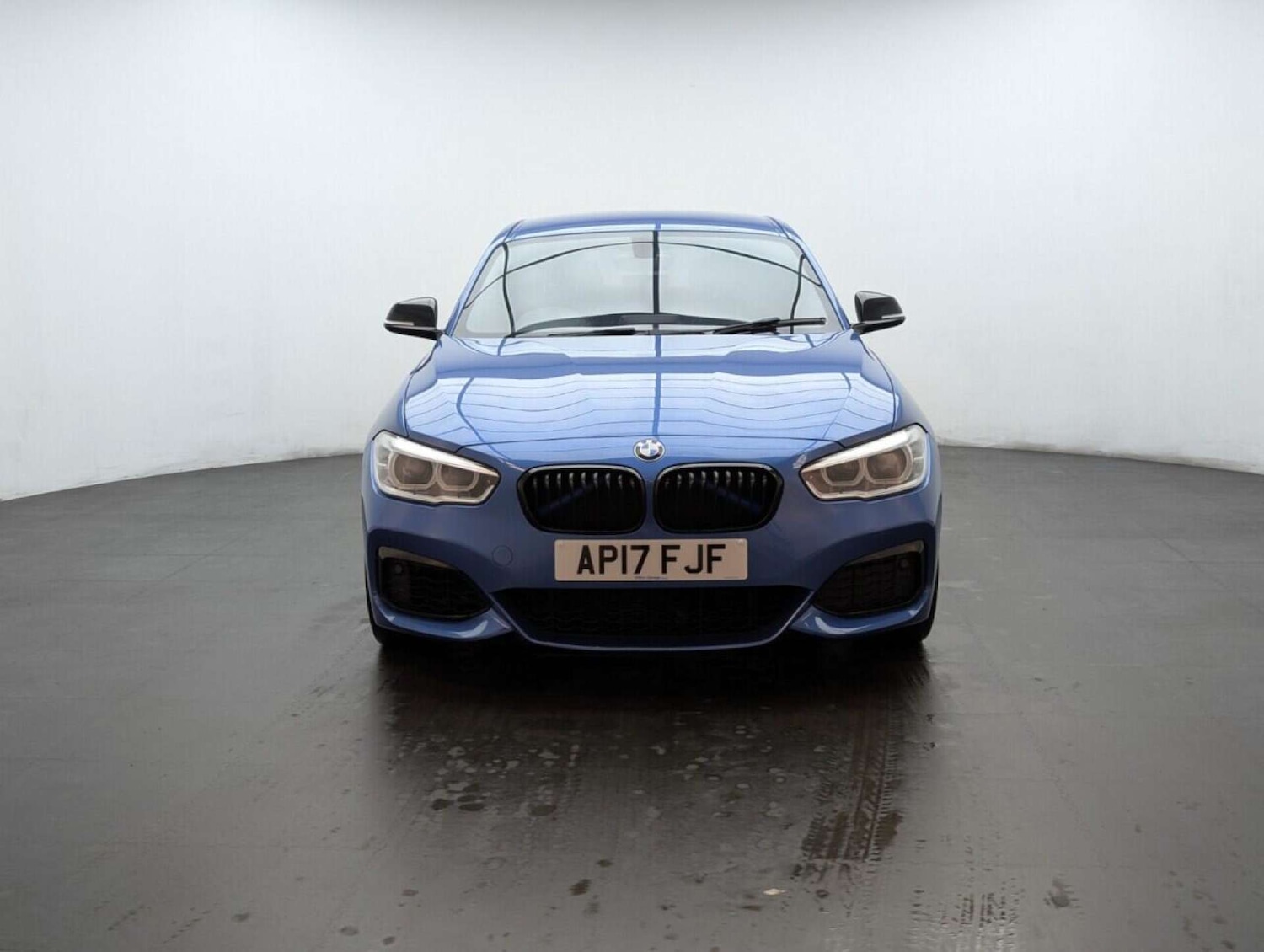 Used BMW 1 Series 2017 for sale - 77766909: Photo 3