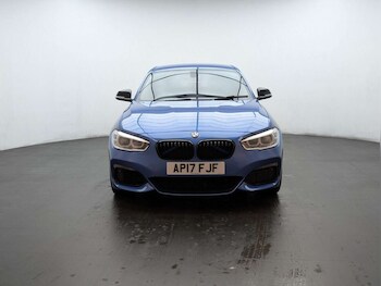 Used BMW 1 Series 2017 for sale - 77766909: Photo