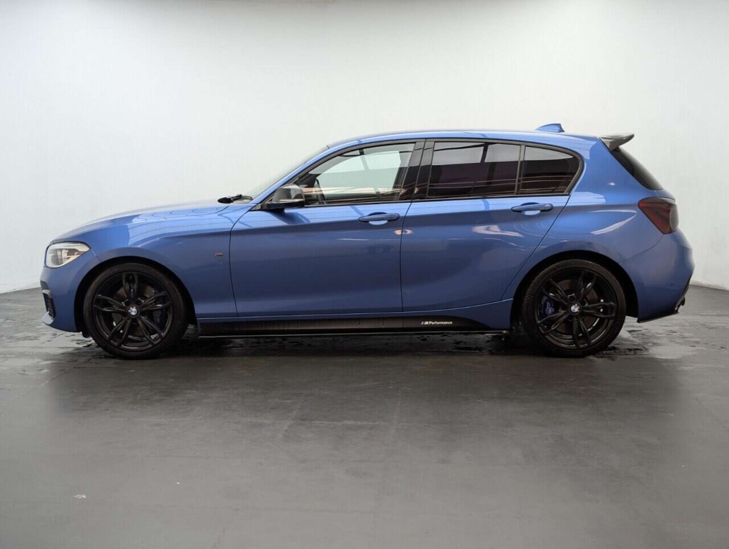 Used BMW 1 Series 2017 for sale - 77766909: Photo 5