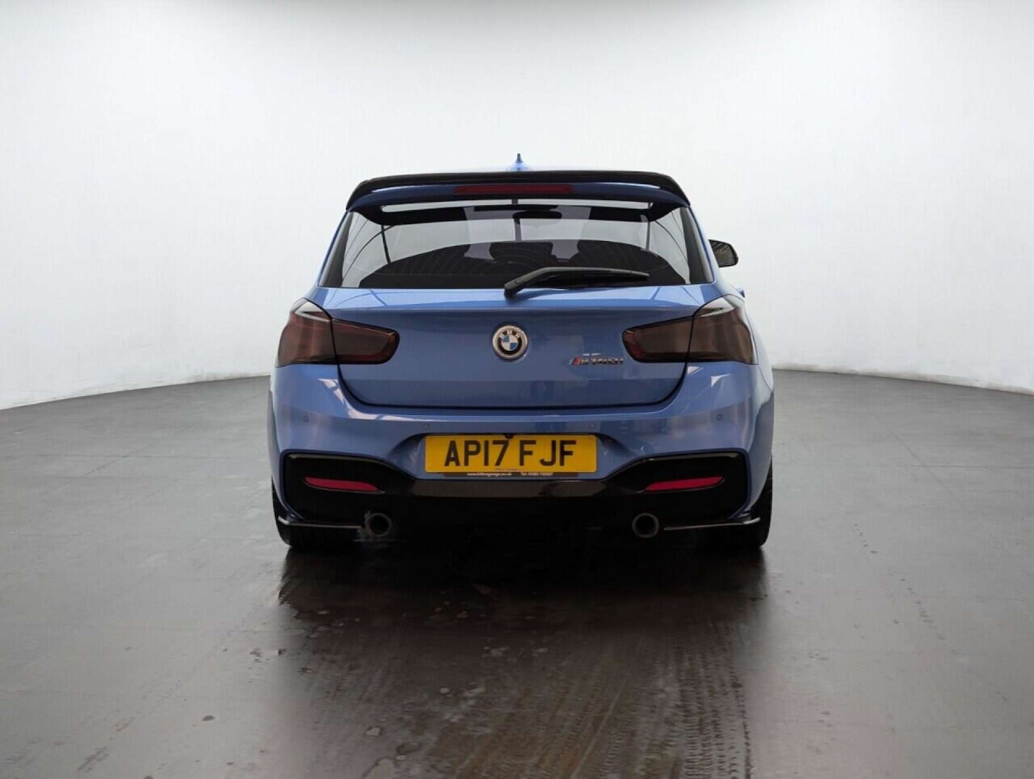 Used BMW 1 Series 2017 for sale - 77766909: Photo 7