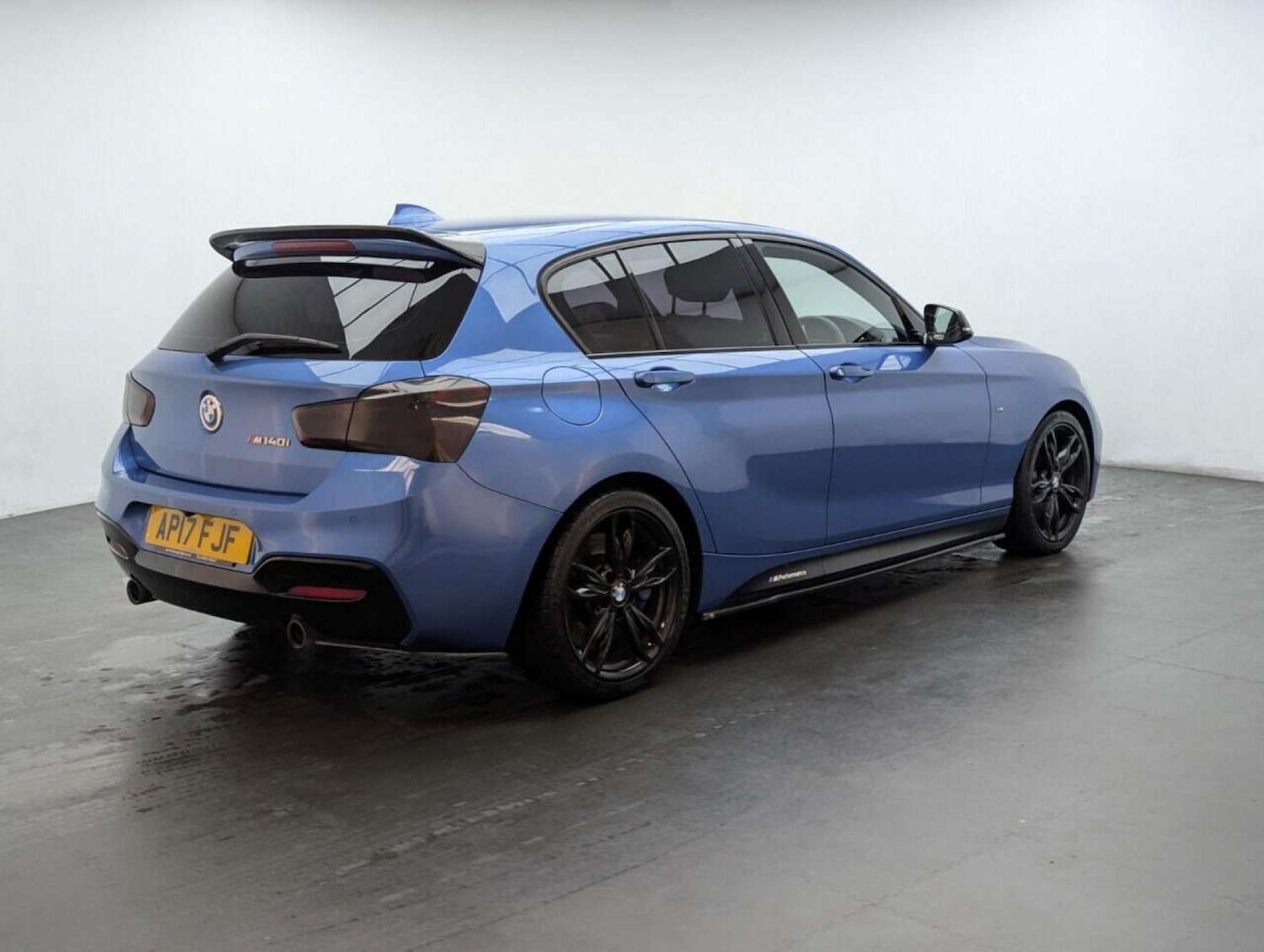 Used BMW 1 Series 2017 for sale - 77766909: Photo 8