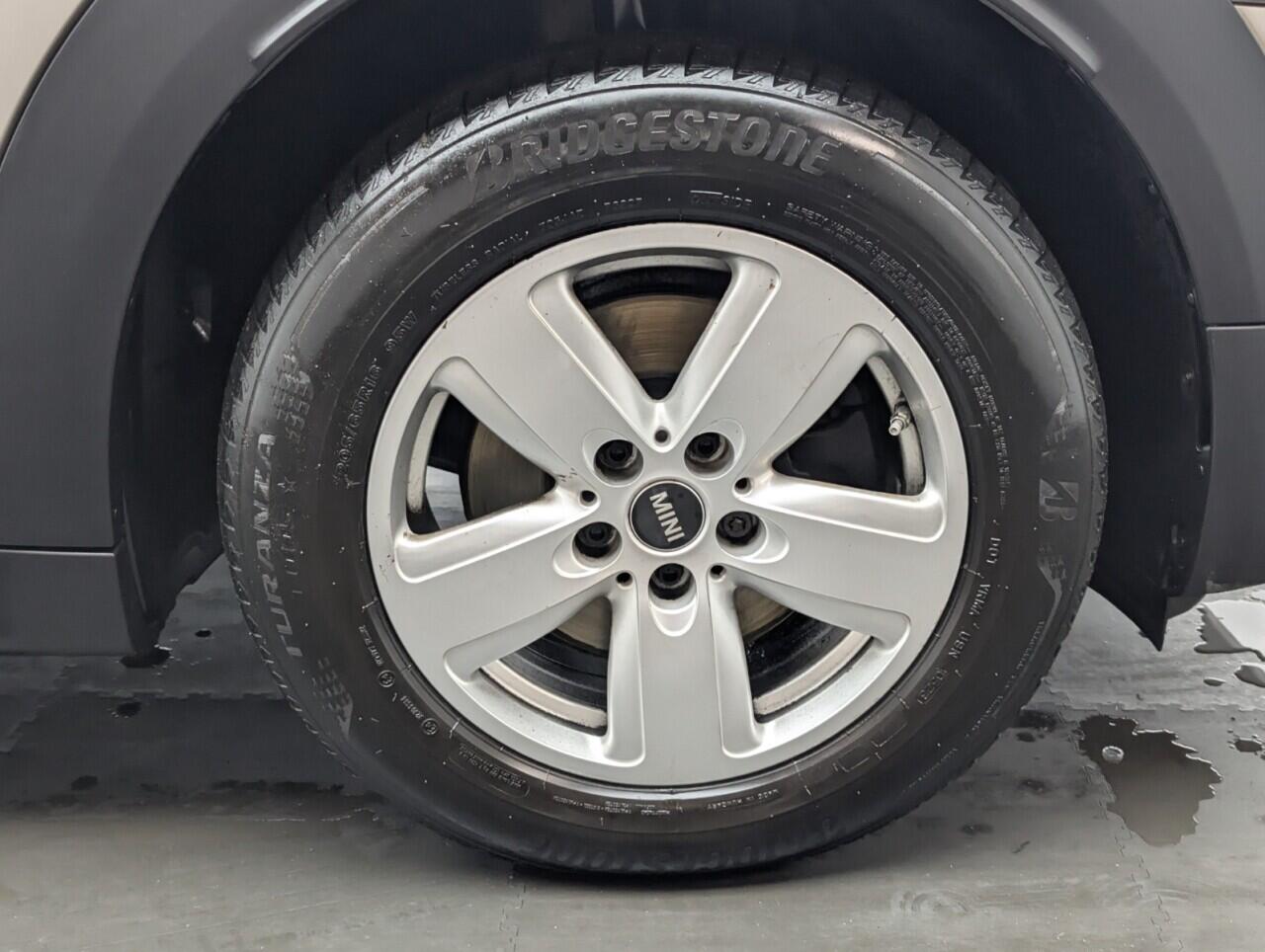 Used MINI Countryman 2021 for sale - 77238608: Photo 10