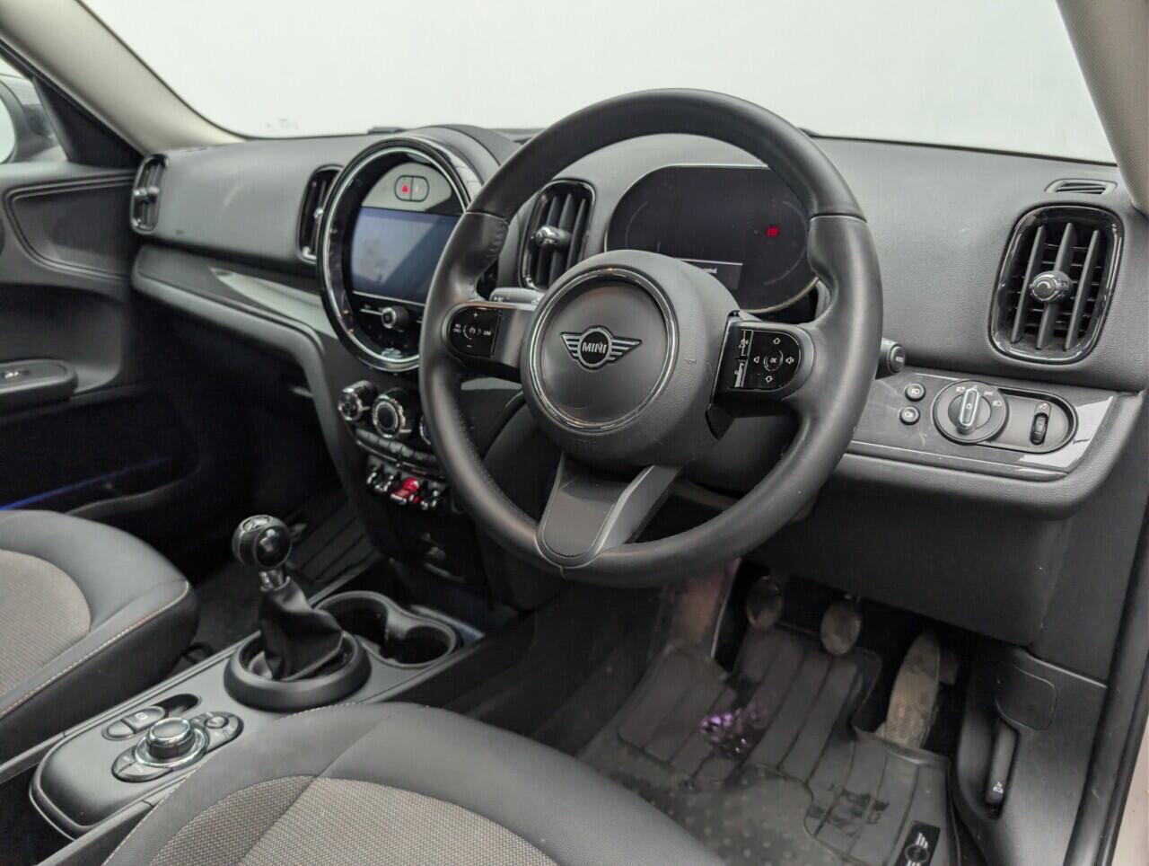 Used MINI Countryman 2021 for sale - 77238608: Photo 11
