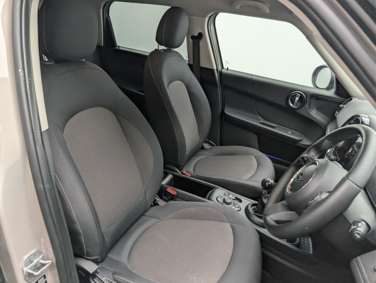 Used MINI Countryman 2021 for sale - 77238608: Photo 12