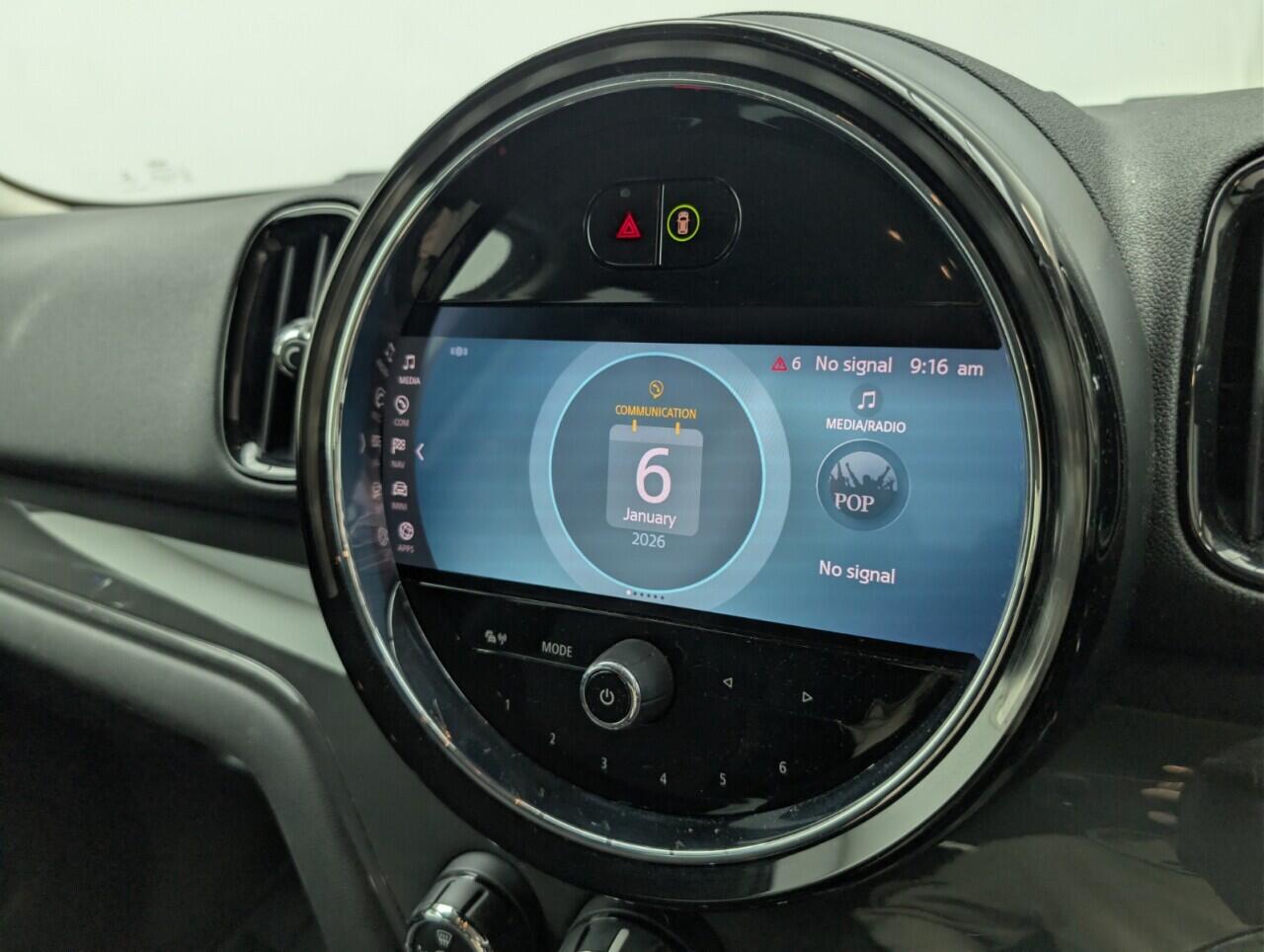 Used MINI Countryman 2021 for sale - 77238608: Photo 14