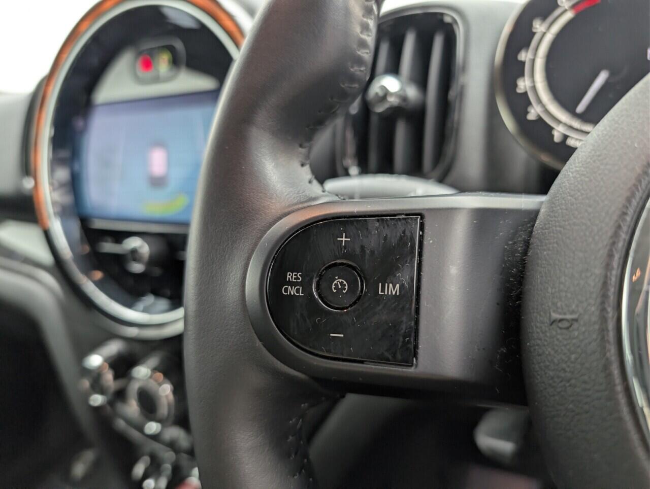 Used MINI Countryman 2021 for sale - 77238608: Photo 19