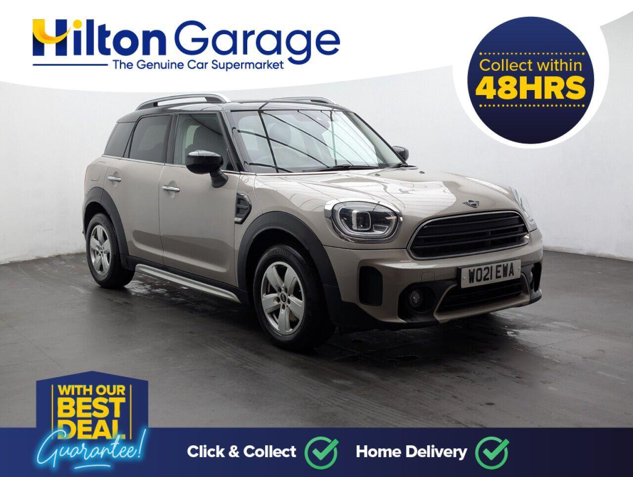 Used MINI Countryman 2021 for sale - 77238608: Photo 2