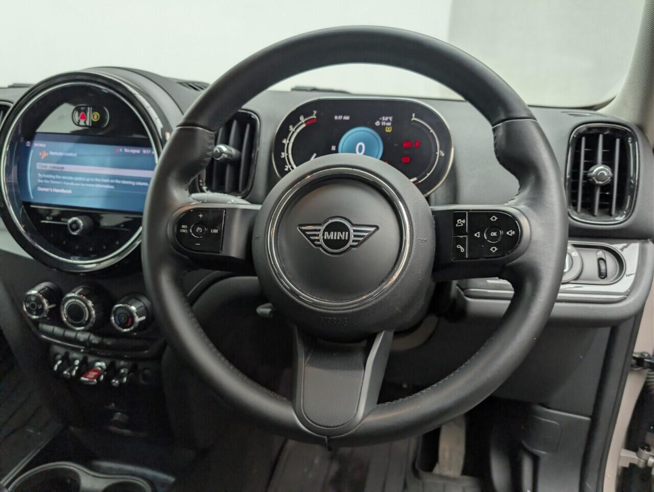 Used MINI Countryman 2021 for sale - 77238608: Photo 23