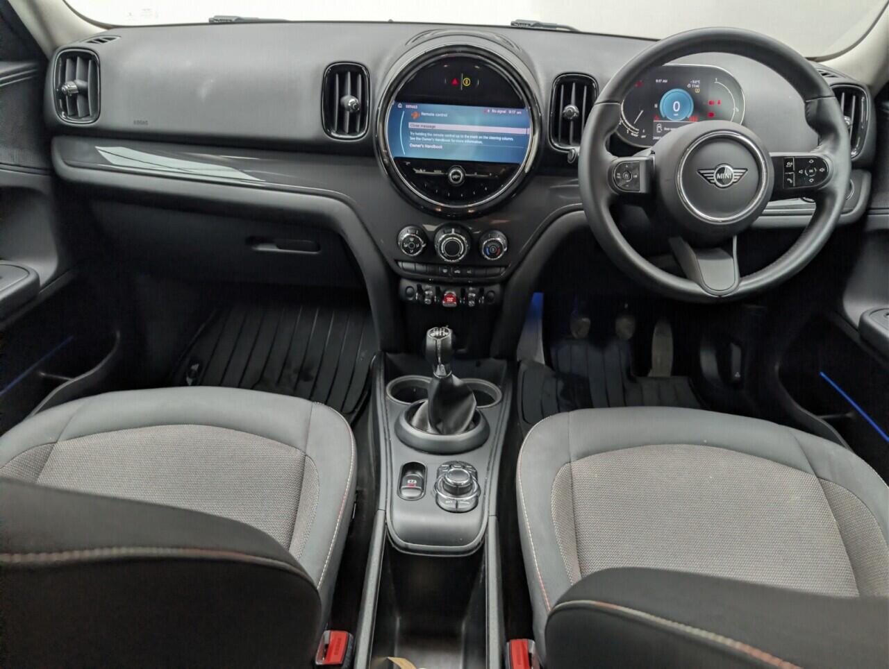 Used MINI Countryman 2021 for sale - 77238608: Photo 24