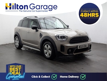 Used MINI Countryman 2021 for sale - 77238608: Photo