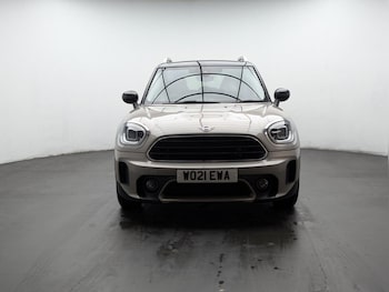 Used MINI Countryman 2021 for sale - 77238608: Photo
