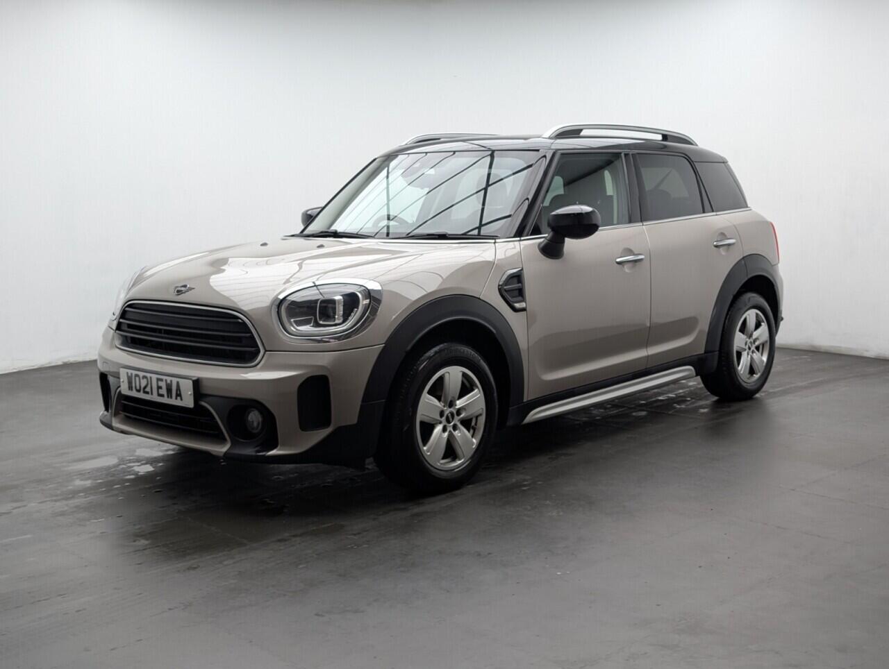 Used MINI Countryman 2021 for sale - 77238608: Photo 4