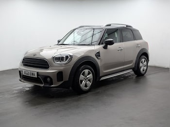 Used MINI Countryman 2021 for sale - 77238608: Photo