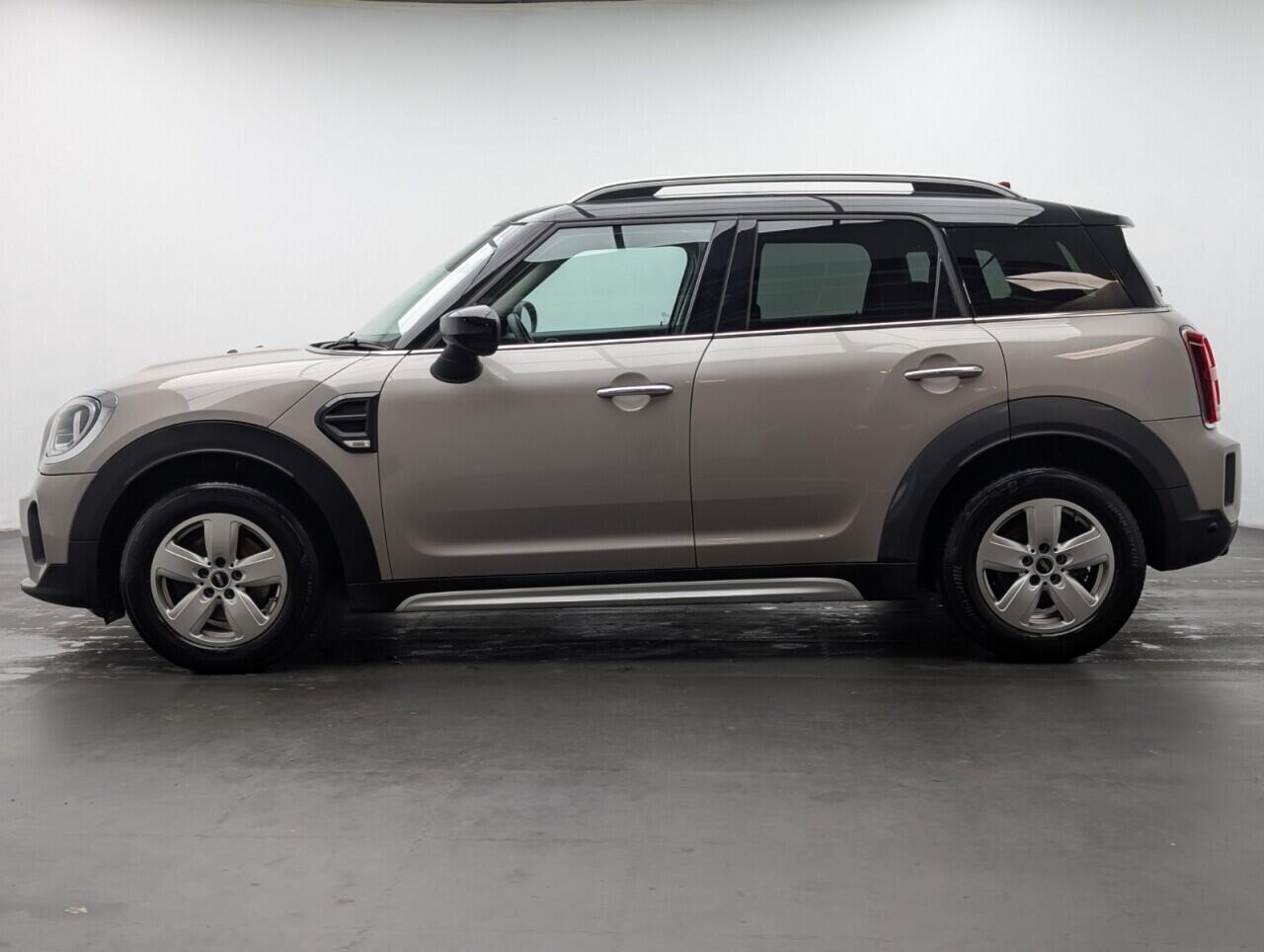 Used MINI Countryman 2021 for sale - 77238608: Photo 5