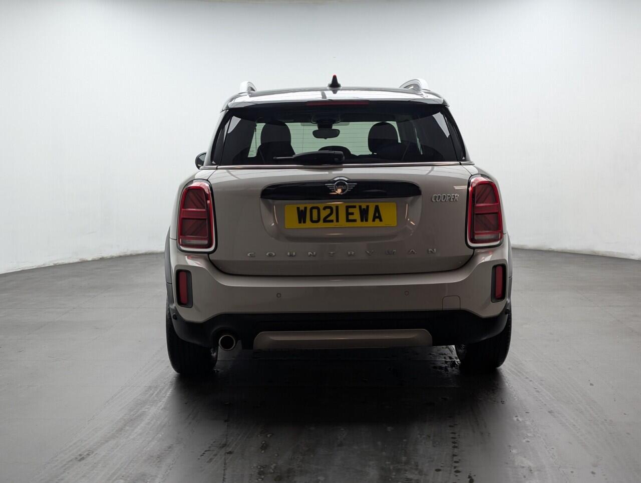 Used MINI Countryman 2021 for sale - 77238608: Photo 7