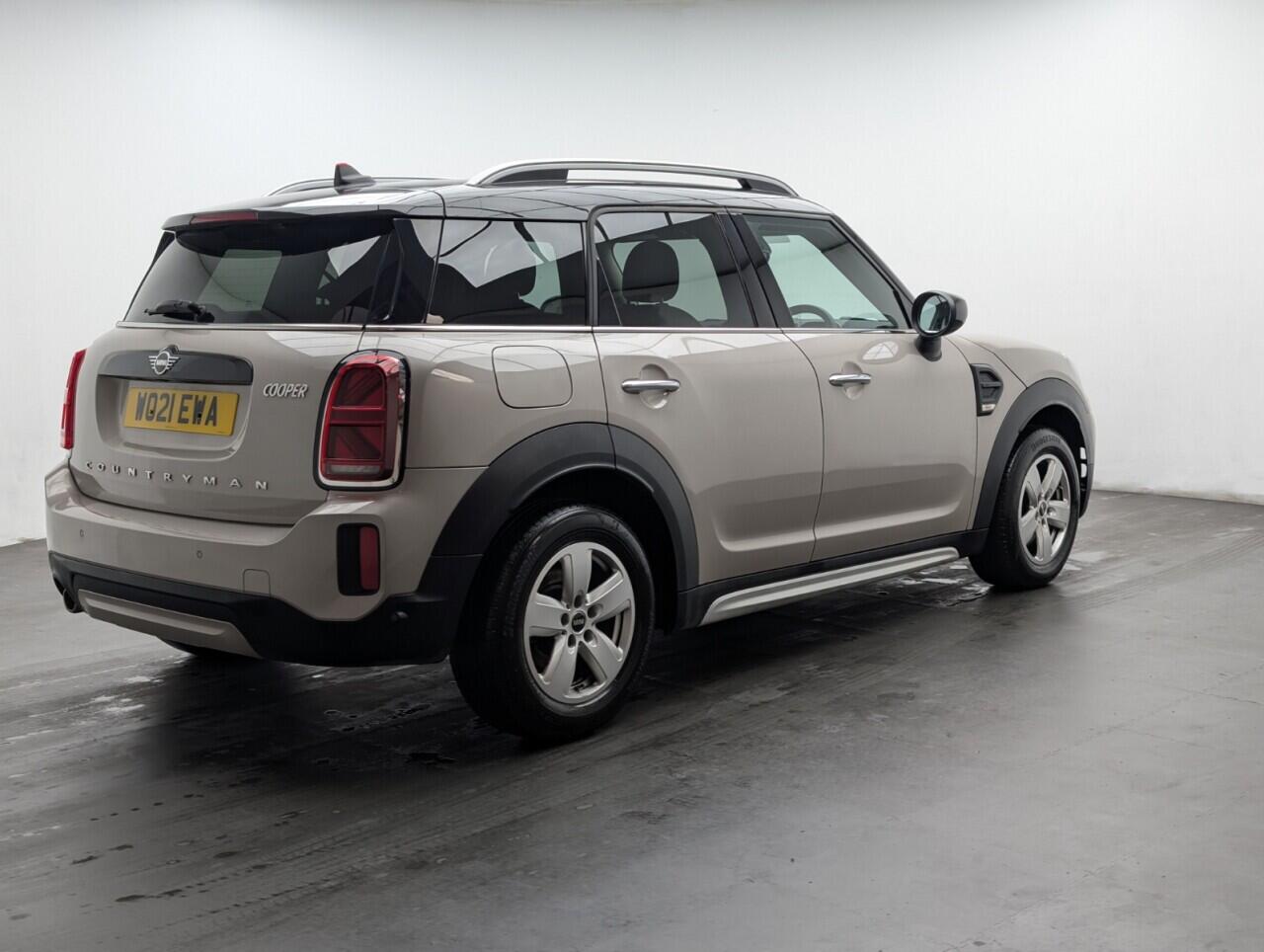 Used MINI Countryman 2021 for sale - 77238608: Photo 8